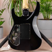 Jackson DKMG Dinky Black 1997 Japan электрогитара