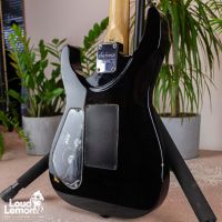Jackson DKMG Dinky Black 1997 Japan электрогитара