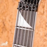 Jackson JS32 Rhoads Black With White Bevels 2019 China электрогитара
