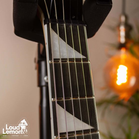 Jackson JS32T Kelly Black Satin 2019 China электрогитара