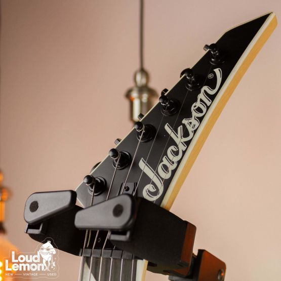Jackson JS32T Kelly Black Satin 2019 China электрогитара