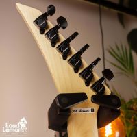 Jackson JS32T Kelly Black Satin 2019 China электрогитара