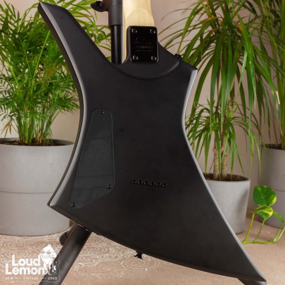 Jackson JS32T Kelly Black Satin 2019 China электрогитара