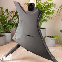 Jackson JS32T Kelly Black Satin 2019 China электрогитара