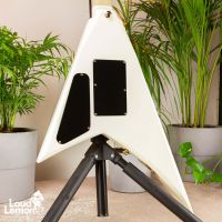Jackson Pro Series Rhoads RR3 Ivory With Black Pinstripes 2019 Indonesia электрогитара