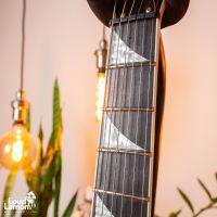 ‌Jackson Pro Series Rhoads RRT-5 Gloss Black 2014 Indonesia электрогитара