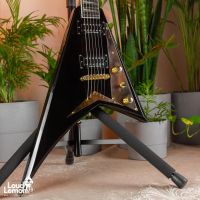 Jackson RRT-5 Pro Series Rhoads Gloss Black 2014 Indonesia электрогитара