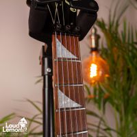 Jackson Stars Warrior Black 2001 Japan электрогитара