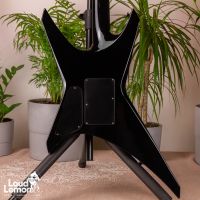 Jackson Stars Warrior Black 2001 Japan электрогитара