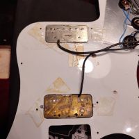 Höfner Colorama II Cherry Burst 1964 Germany электрогитара