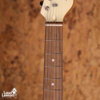 Jay Turser JT-MG2-IV Mustang Ivory 2014 China электрогитара