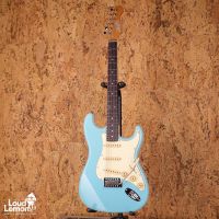 Jet JS-300 Blue 2023 China электрогитара