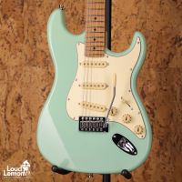 Jet JS-300 Surf Green 2023 China электрогитара