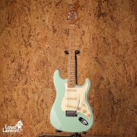 Jet JS-300 Surf Green 2023 China электрогитара