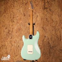 Jet JS-300 Surf Green 2023 China электрогитара
