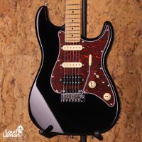 Jet JS-400 Black 2023 China электрогитара