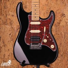 Jet JS-400 Black 2023 China электрогитара
