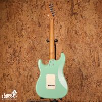 Jet JS-400 Surf Green 2023 China электрогитара