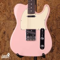 Jet JT-300 Pink 2023 China электрогитара