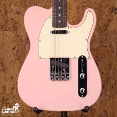 Jet JT-300 Pink 2023 China электрогитара