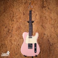 Jet JT-300 Pink 2023 China электрогитара
