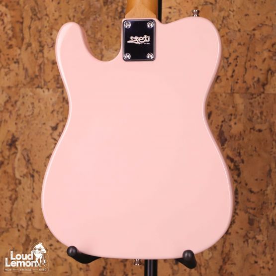Jet JT-300 Pink 2023 China электрогитара