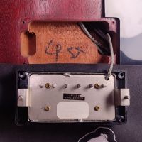 ‌Gibson Les Paul Studio Faded Worn Cherry 2007 USA электрогитара