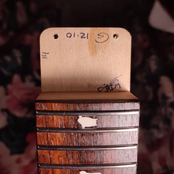 PRS CE 24 Amber 2015 USA электрогитара
