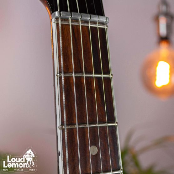 Jolana Special Red Sunburst 1960's Chezchoslovakia электрогитара