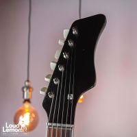 Jolana Special Red Sunburst 1960's Chezchoslovakia электрогитара