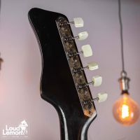 Jolana Special Red Sunburst 1960's Chezchoslovakia электрогитара