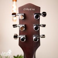 Harmony Juno Champagne USA 2020 электрогитара
