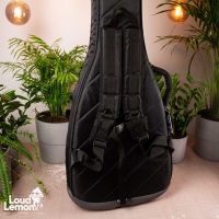 Harmony Jupiter Champagne USA 2020 электрогитара