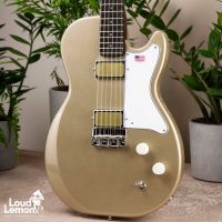 Harmony Jupiter Champagne USA 2020 электрогитара