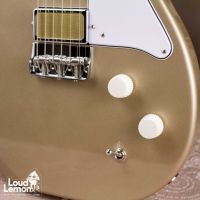 Harmony Jupiter Champagne USA 2020 электрогитара