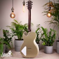 Harmony Jupiter Champagne USA 2020 электрогитара