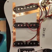 PRS John Mayer Silver Sky Dodgem Blue 2019 USA электрогитара