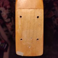 Yamaha Pulser Bass 400 Natural 1970's Japan бас-гитара