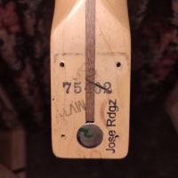 Fender American Standard Telecaster Sunburst 2012 USA электрогитара