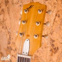 Kawai Hollowbody Swingmaster Style Natural 1970's Japan электрогитара