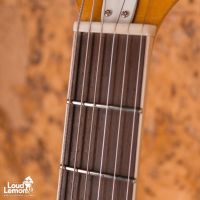 Kawai Hollowbody Swingmaster Style Natural 1970's Japan электрогитара