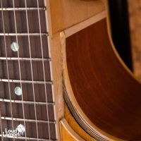 Kawai Hollowbody Swingmaster Style Natural 1970's Japan электрогитара