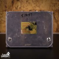 Klon Centaur Professional Overdrive Silver 2003 USA овердрайв