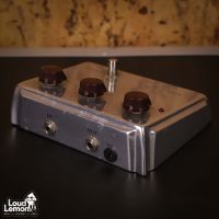 Klon Centaur Professional Overdrive Silver 2003 USA овердрайв