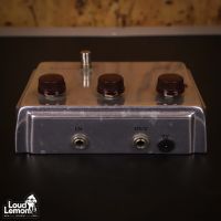 Klon Centaur Professional Overdrive Silver 2003 USA овердрайв