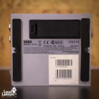 Korg DT-10 Digital Tuner тюнер