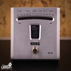 Korg DT-10 Digital Tuner тюнер