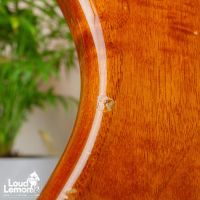 Kramer 450B Natural 1978 USA бас-гитара
