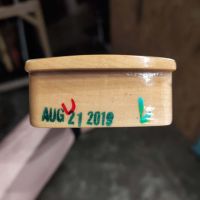 Fender American Professional Stratocaster Sunburst 2019 USA электрогитара