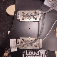 Fender Vintera Road Worn '70s Deluxe Telecaster электрогитара